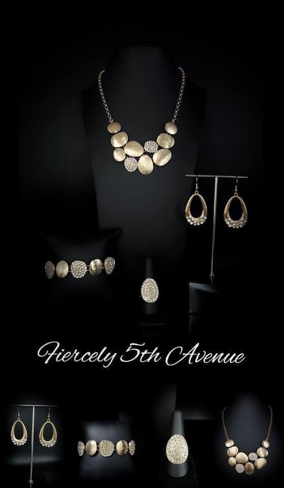 Fiercely 5th Avenue - Complete Trend Blend