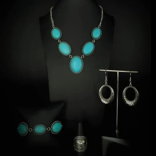 Simply Santa Fe - Complete Trend Blend December 2020