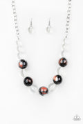 Torrid Tide - Orange