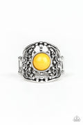 On An Adventure - Yellow