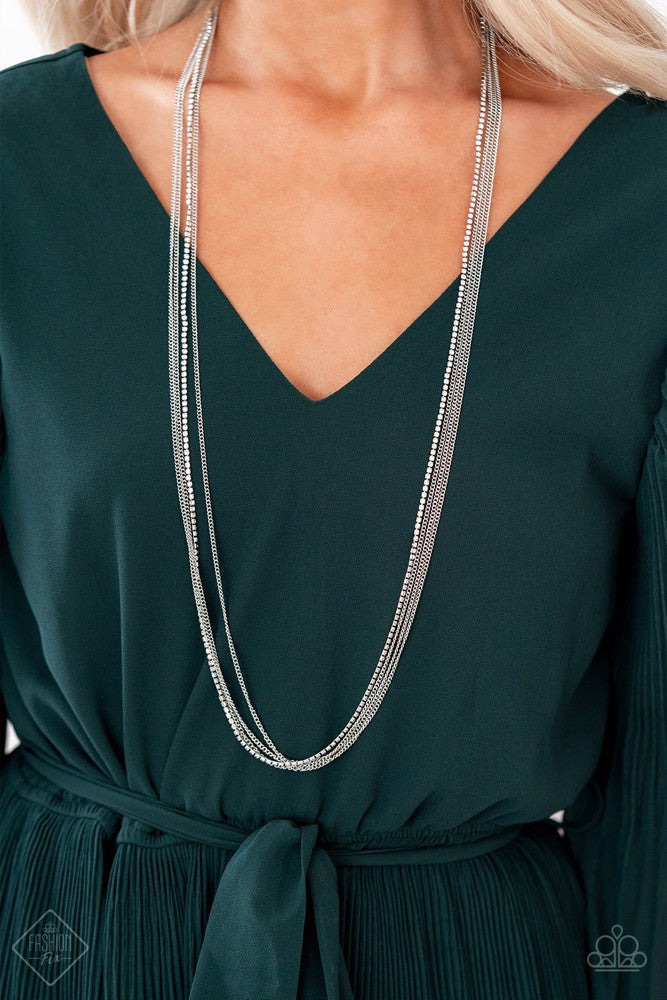 Fiercely 5th Avenue - Complete Trend Blend December 2019