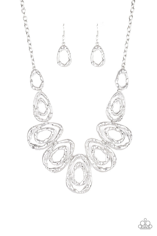 Terra Couture - Silver