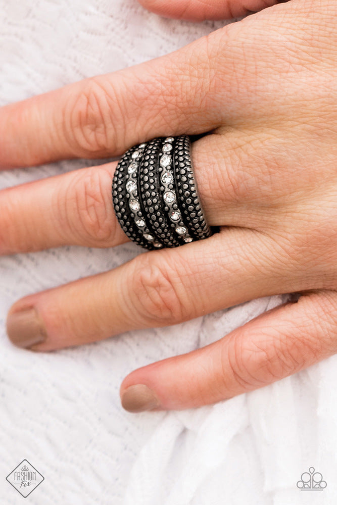Magnificent Musings - Complete Trend Blend February 2020