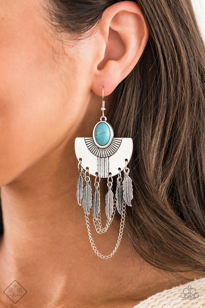 Simply Santa Fe - Complete Trend Blend June 2020