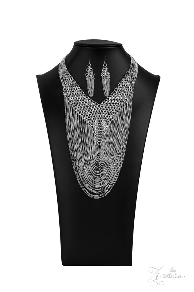 Defiant-Zi Collection Signature