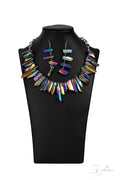 Charismatic-Zi Collection Signature
