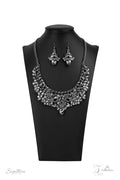 The Tina-Zi Collection Signature