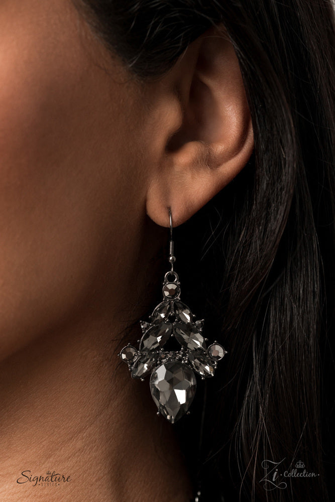 The Tina-Zi Collection Signature