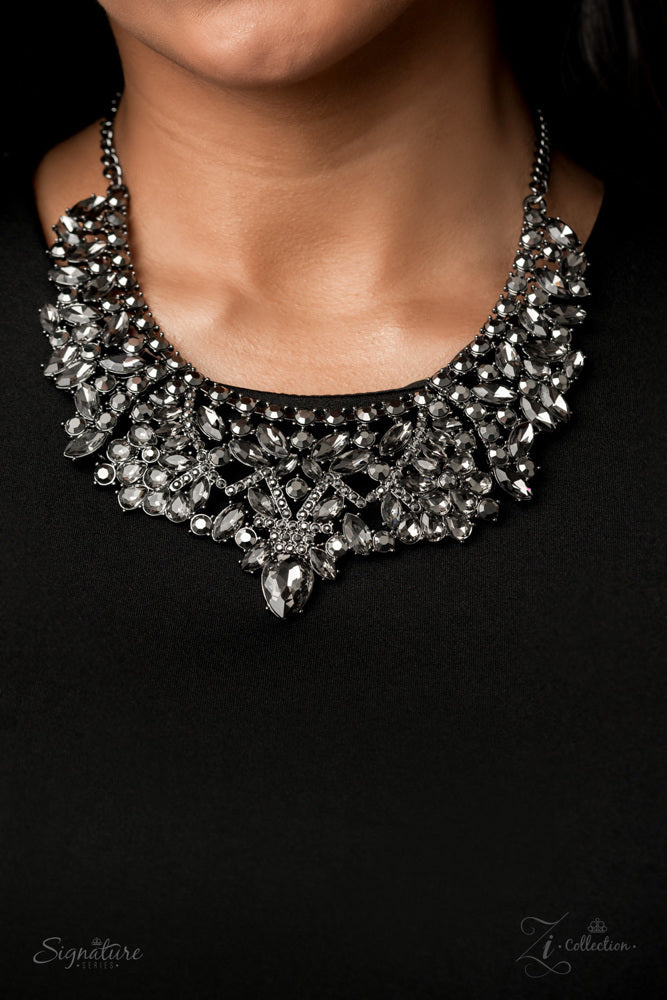 The Tina-Zi Collection Signature