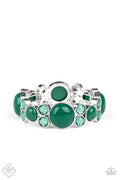 Celestial Escape-Green
