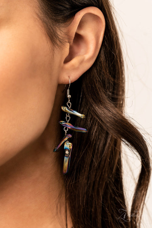 Charismatic-Zi Collection Signature