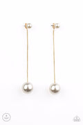 Extended Elegance - Gold