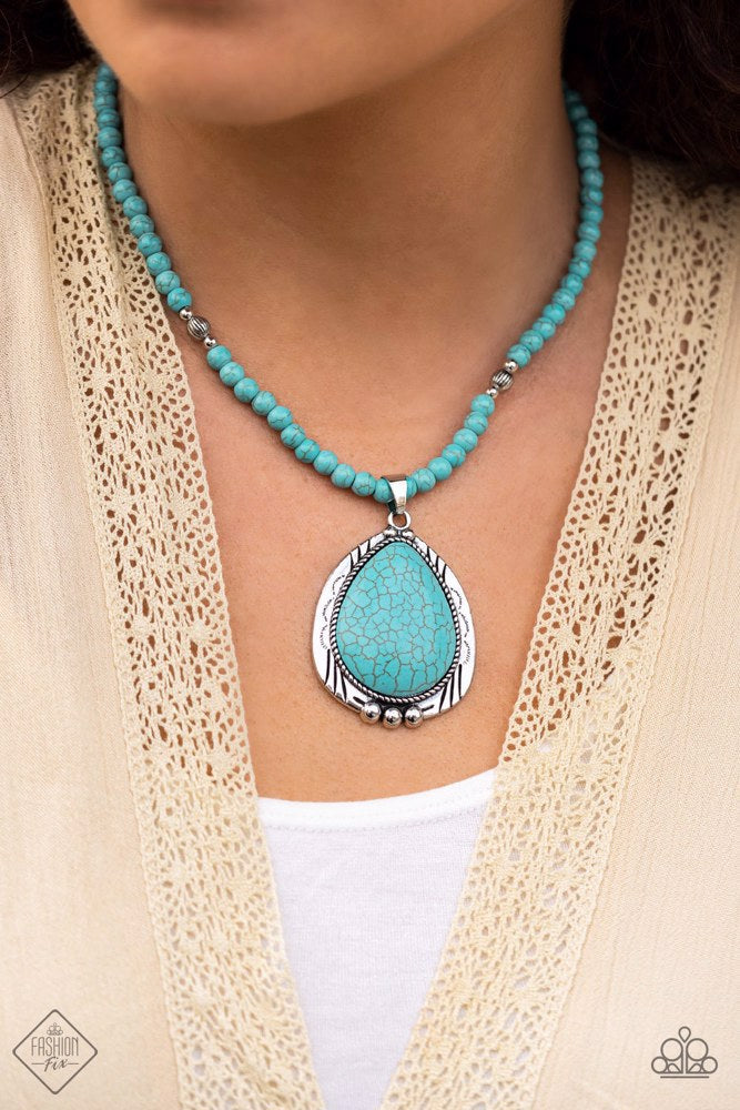 Simply Santa Fe - Complete Trend Blend February 2021