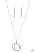 Positively Perfect - Silver
