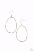 OVAL-ruled! - Gold