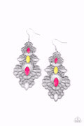 Flamboyant Frills - Mulit