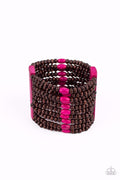 Tropical Trendsetter - Pink