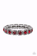 Cache Commodity - Red