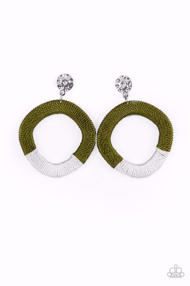 Thats a WRAPAROUND - Green