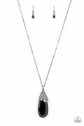 Dibs on the Dazzle - Black