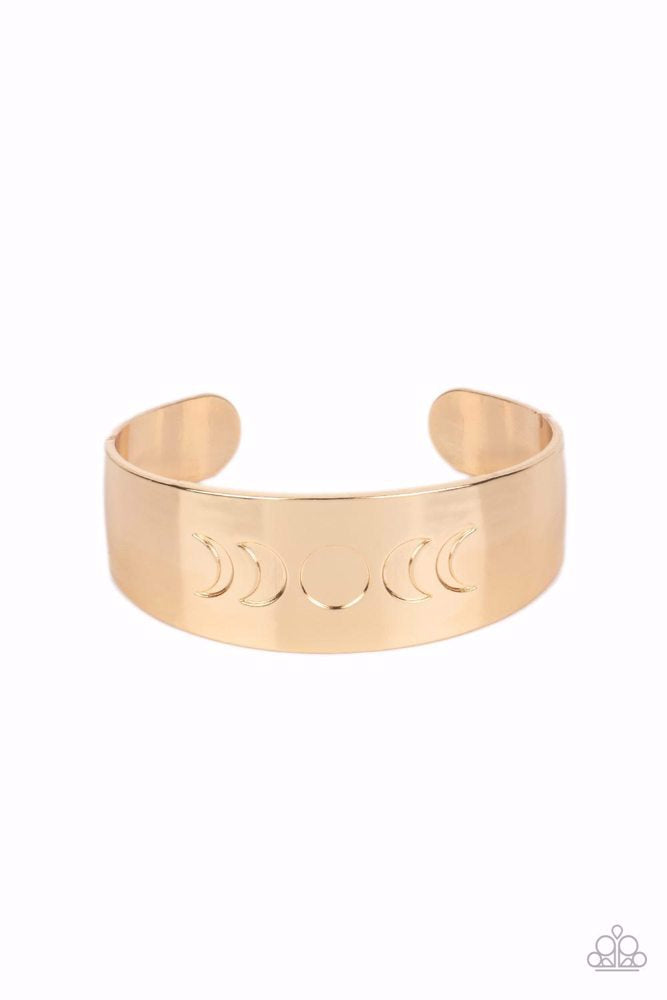 LUNAR Has It - Gold