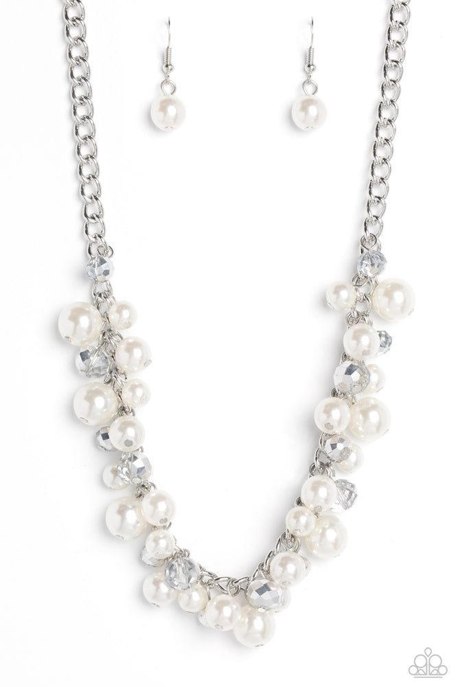 Glinting Goddess - Silver