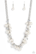 Glinting Goddess - Silver