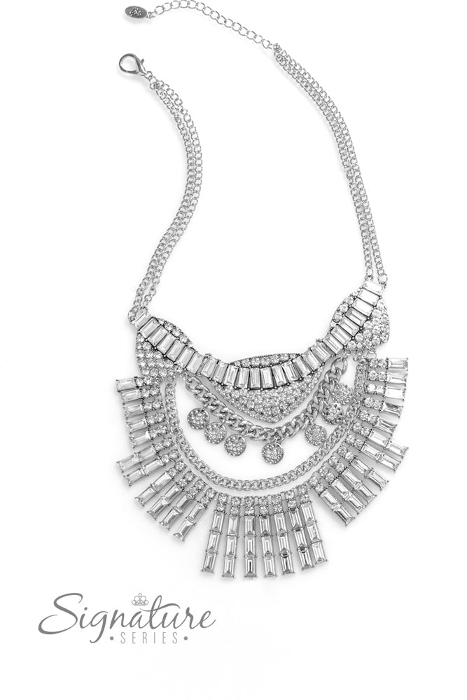 The Nedra- Zi Collection Signature
