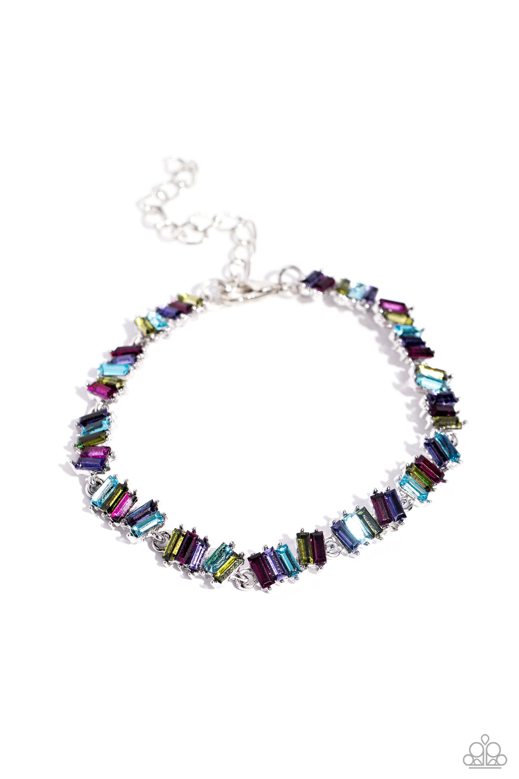 Easygoing Emeralds - Multi