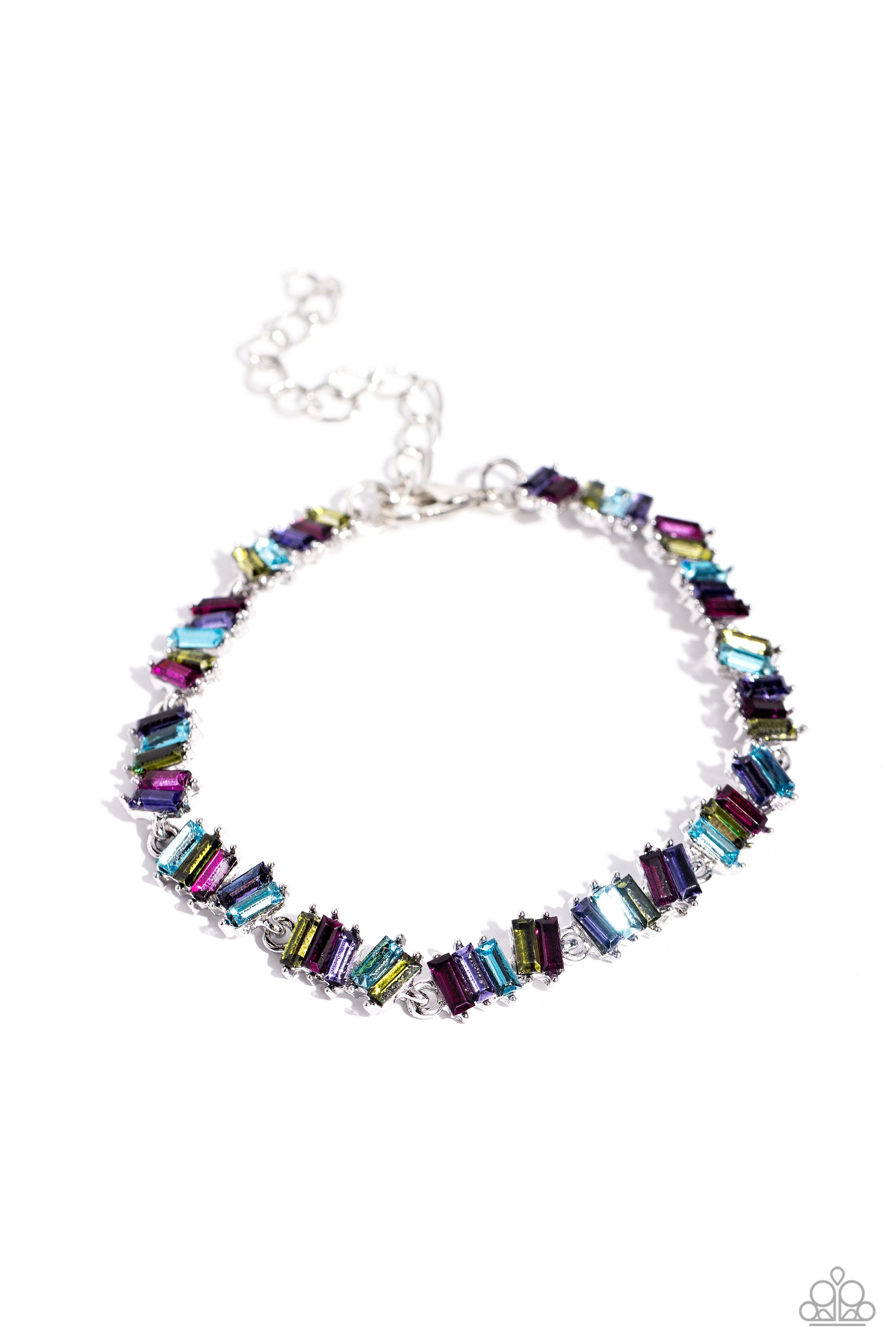 Easygoing Emeralds - Multi