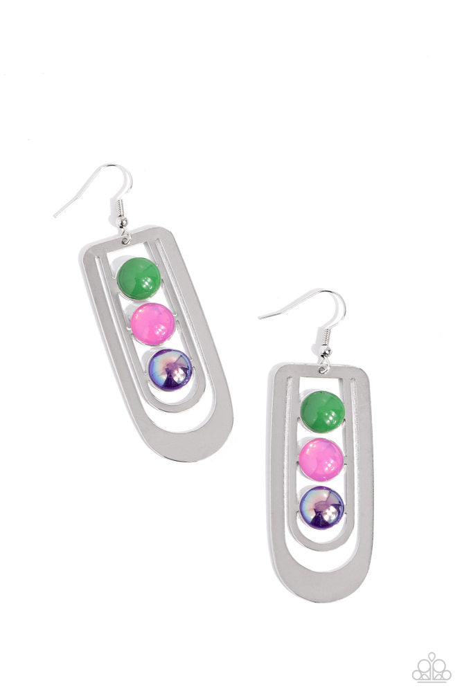 Layered Lure-Multi