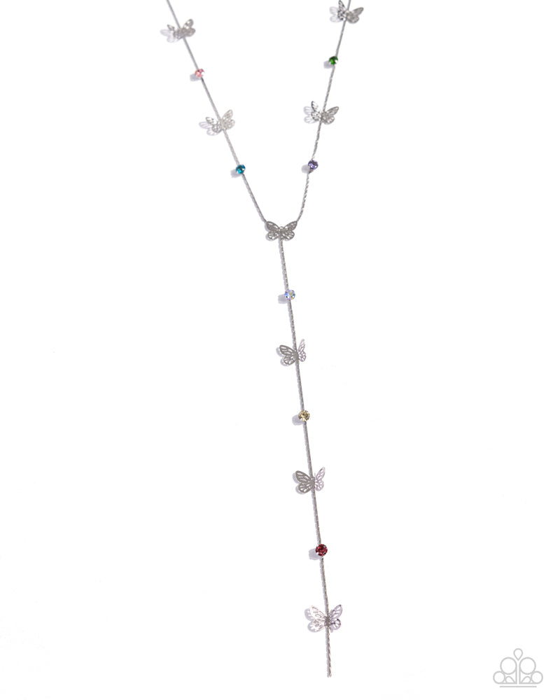 Aerial Attention - Multi