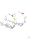 Flower Vine - Multi