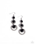 Enchanting Effulgence - Black