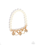 Charming Candidate - Gold