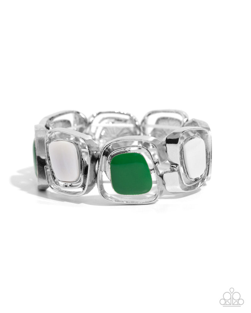 SHELL-To-Do - Green