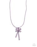 Ready Radiance - Purple