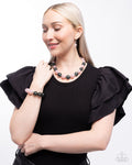 Complete Look- Black & Pink