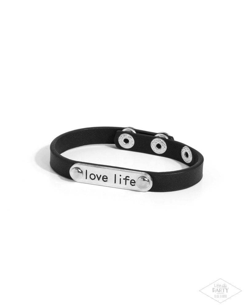 Love Life-Black