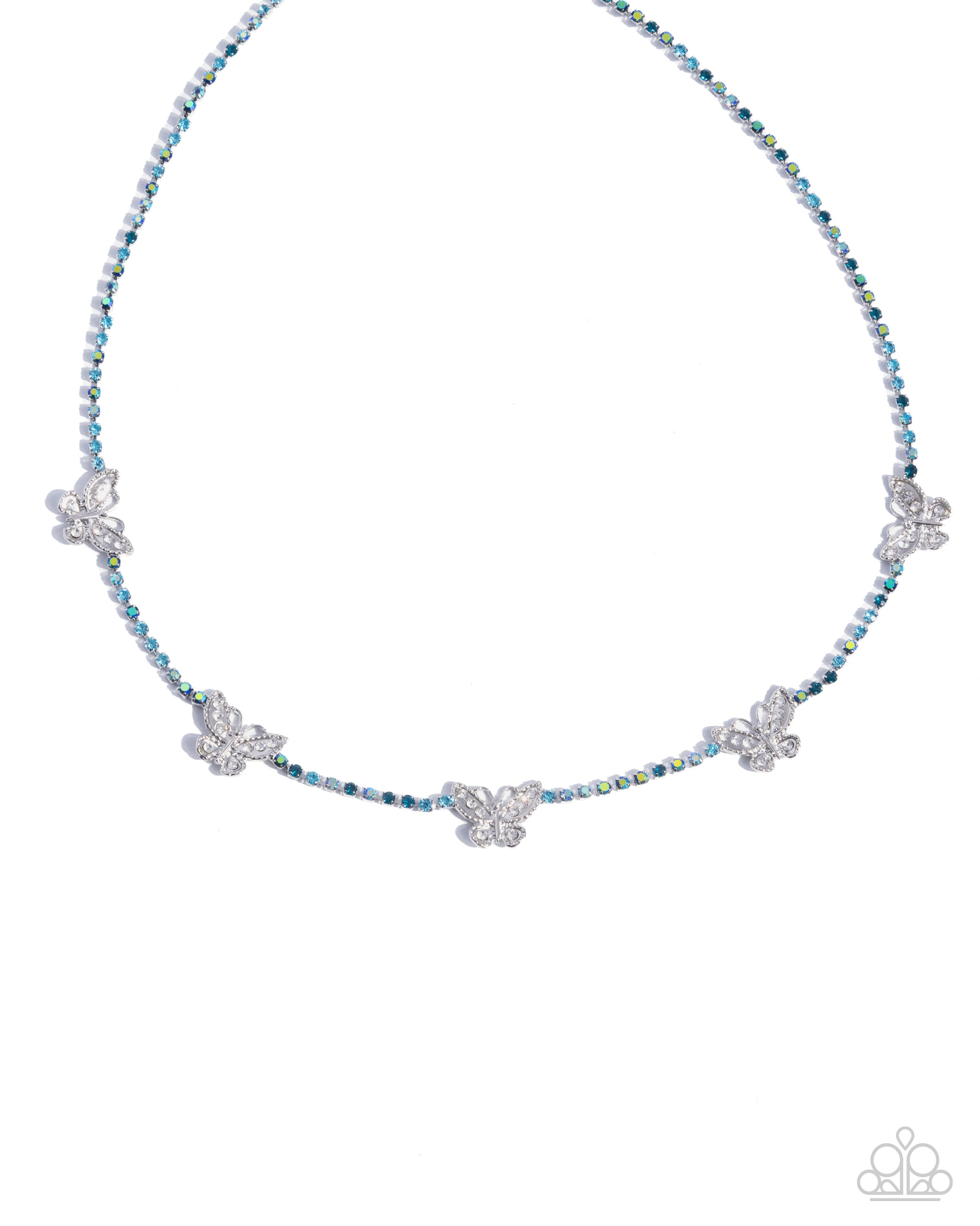 FANCIFUL of Life - Blue