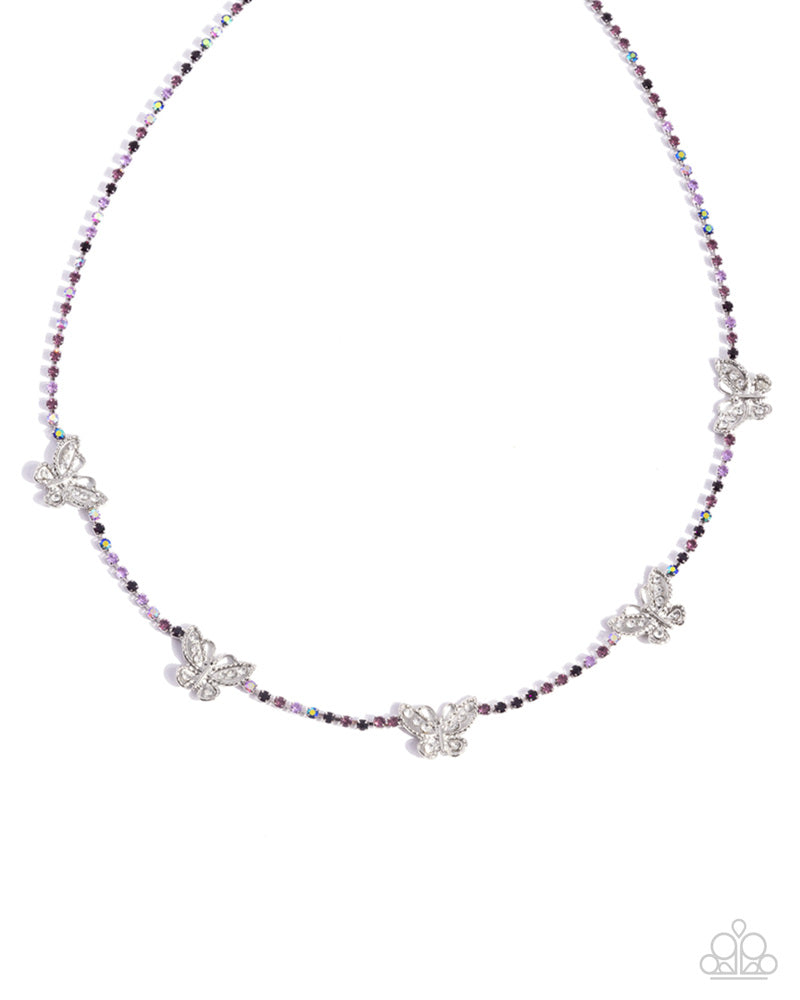 FANCIFUL of Life - Purple