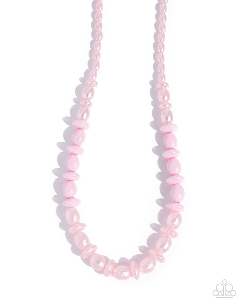Princess Avenue - Pink