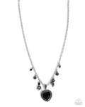 Heirloom Hearth - Black