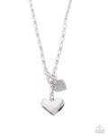 Courting Charisma-Silver