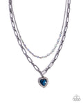 Match Made In HAUTE - Blue