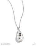 Spellbinding Sparkle - White