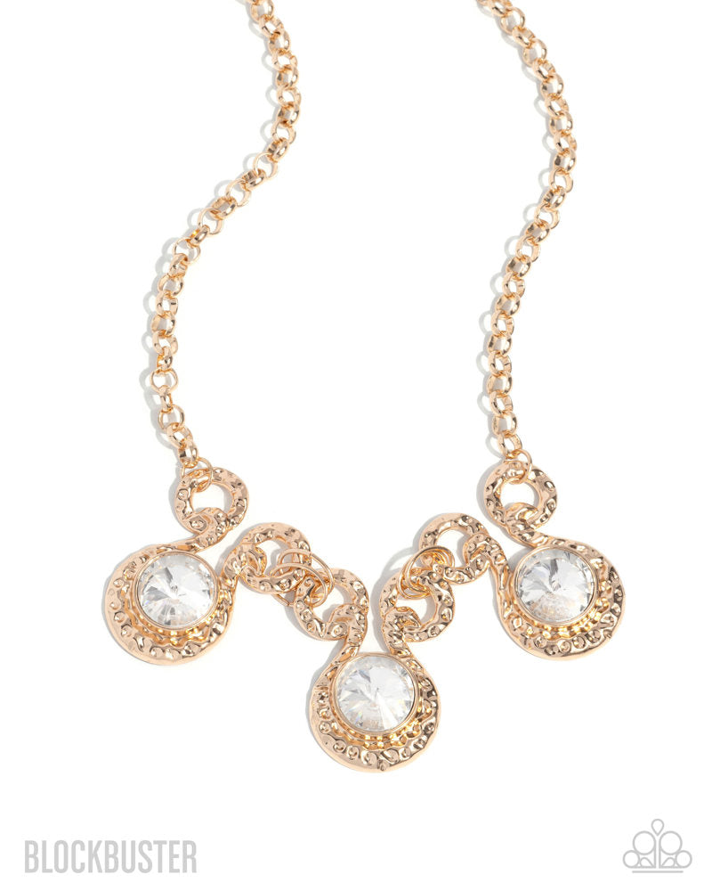 Hypnotized - Gold