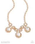 Hypnotized - Gold