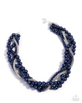 Pearl Pinnacle - Blue