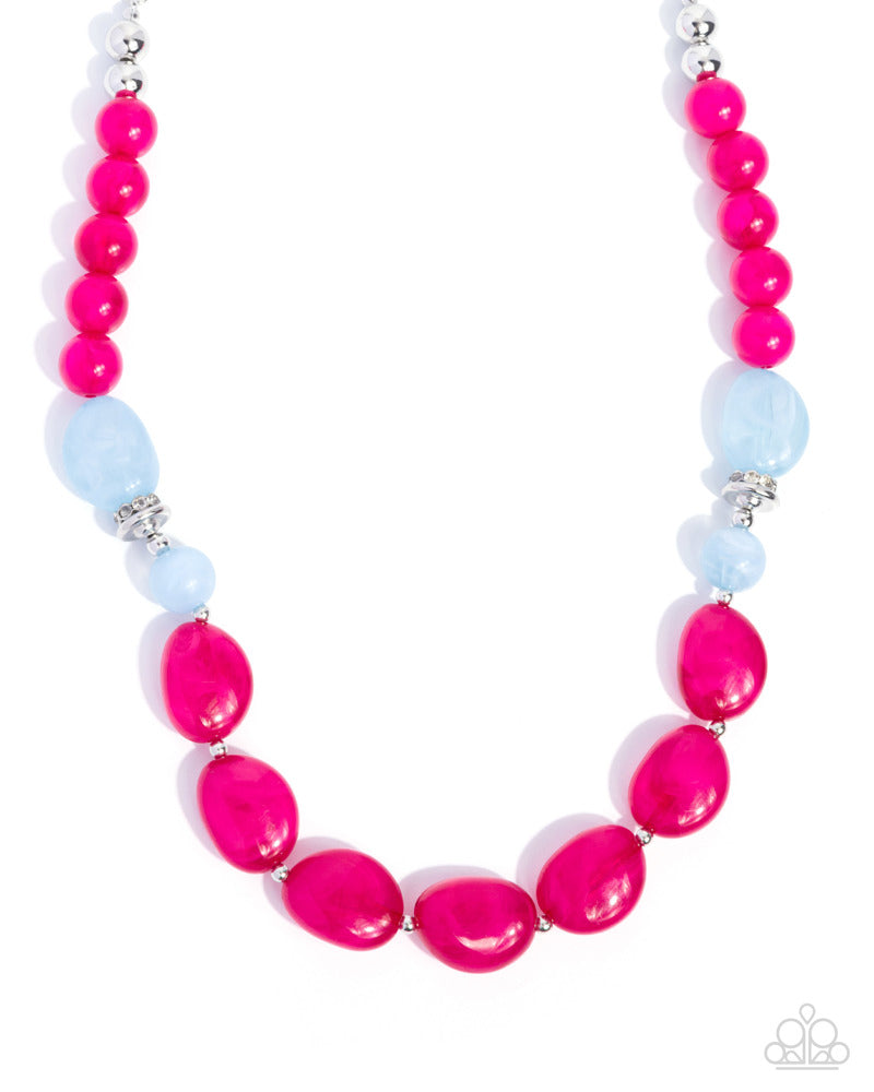Custom Color - Pink